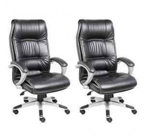 Combo 019 Black Office Chair